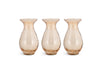 Bapti Bud Vases - Dusty Terracotta