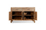 Ibo Reclaimed Wood Sideboard - Natural