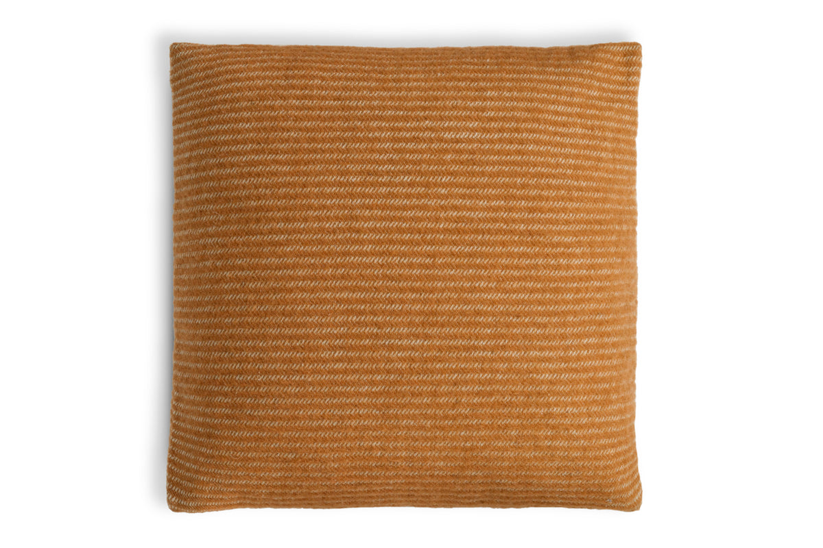 Ilaa Wool Cushion Cover - Sand