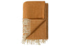 Ilaa Wool Throw - Sand