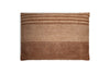 Eesha Jute Cushion Cover - Rust