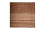 Eesha Jute Cushion Cover - Rust