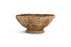 Bersama Rattan Fruit Bowl - Natural