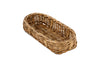 Bersama Rattan Bread Basket - Natural