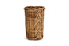 Bersama Rattan Utensil Holder - Natural