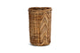 Bersama Rattan Utensil Holder - Natural