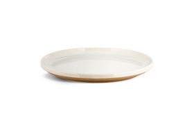 Edo Dinnerware Set - Terracotta - (Set of 12)