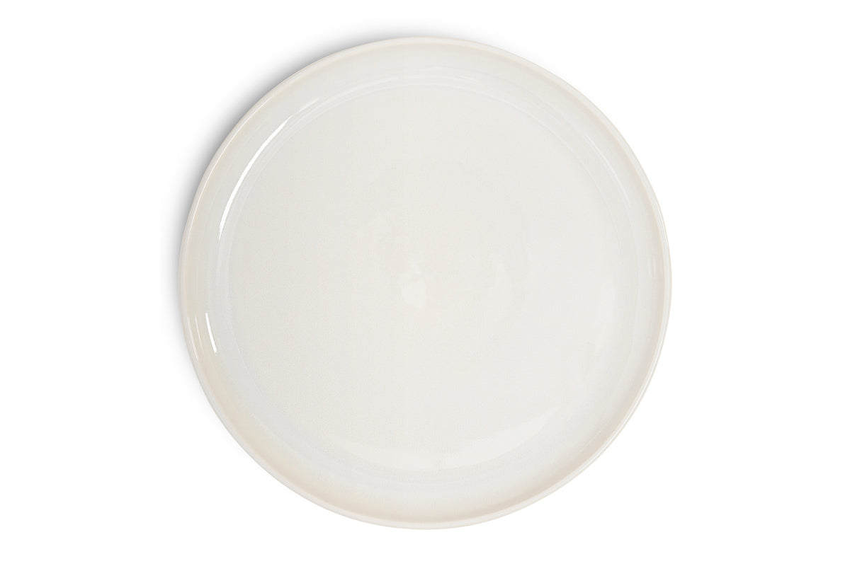 Edo Dinner Plate - Terracotta
