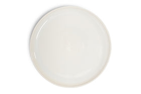 Edo Dinner Plate - Terracotta