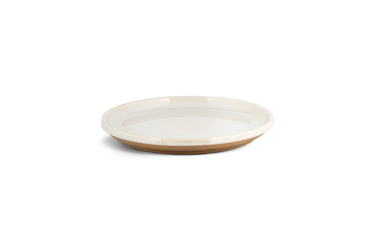 Edo Side Plate - Terracotta