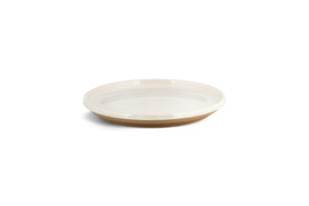 Edo Dinnerware Set - Terracotta - (Set of 12)