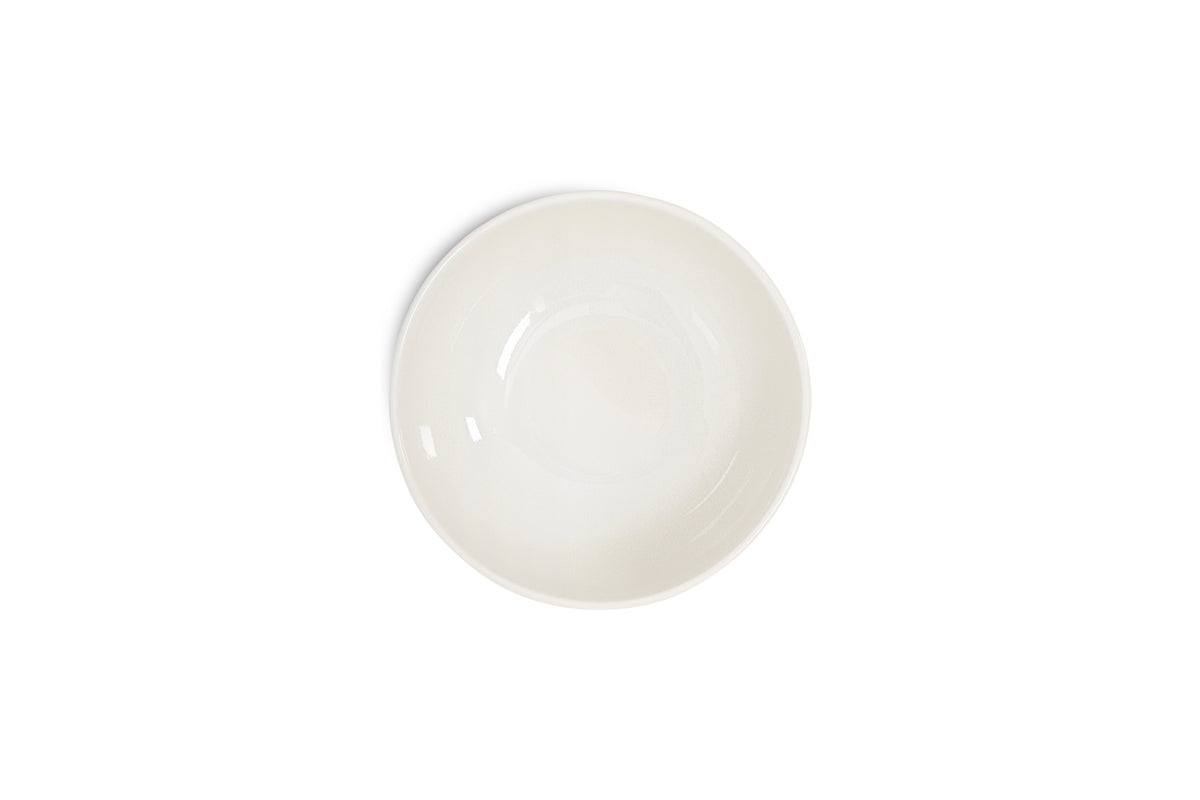 Edo Cereal Bowl - Terracotta