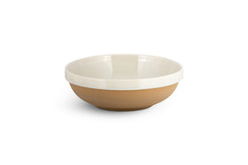 Edo Dinnerware Set - Terracotta - (Set of 12)