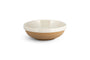Edo Dinnerware Set - Terracotta - Set of 12