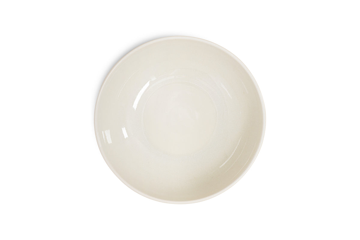 Edo Pasta Bowl - Terracotta