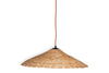 Sangu Rattan Pendant - Natural