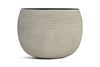 Laoko Planter - Olive Grey