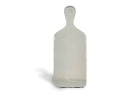 Komal Serving Platter - Clear