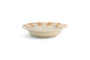 Patthar Pasta Bowl - Cream & Clay