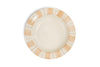 Patthar Pasta Bowl - Cream & Clay