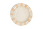 Patthar Pasta Bowl - Cream & Clay
