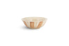 Patthar Dinnerware Set - Cream & Clay