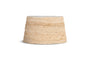 Pisang Natural Lampshade - Natural