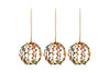 Jajan Baubles - Mixed Colour (Set of 3)