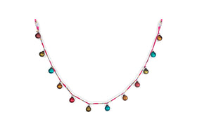 Oko Bauble Garland - Mixed Matt