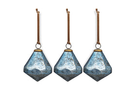 Vikula Baubles - Sea Foam - (Set of 3)