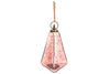 Ratnam Giant Bauble - Antique Pink
