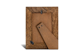 Janoni Mango Wood Frame - Mango Wood