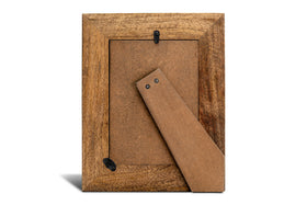 Janoni Mango Wood Frame - Mango Wood