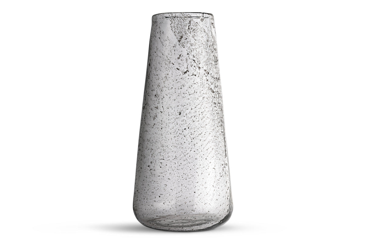Nyuki Vase - Clear
