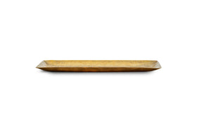 Neram Decorative Tray - Antique Black