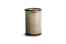 Cam Small Jug - Mocha