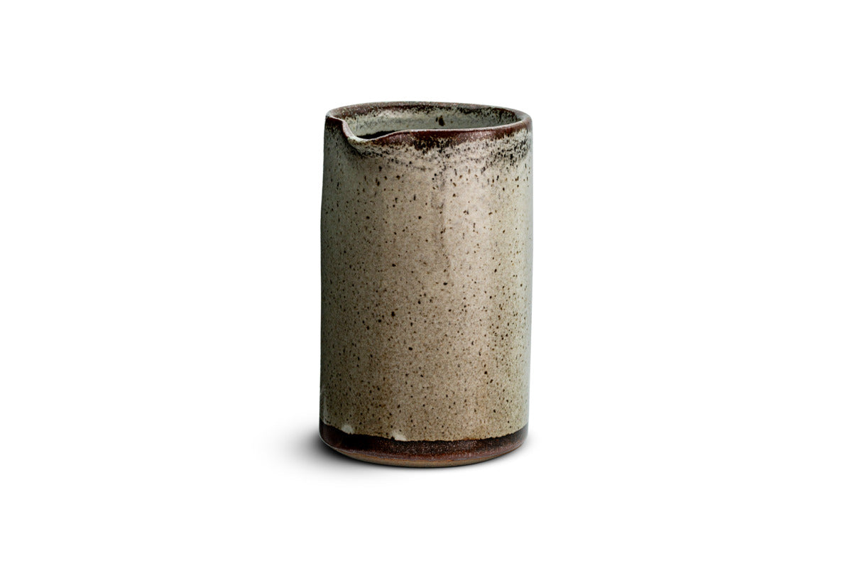 Cam Small Jug - Mocha