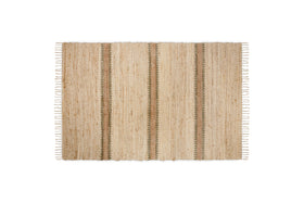 Zairya Kilim Rug - Natural - 150 x 240cm