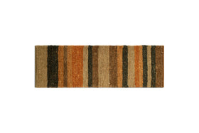 Lasang Jute Runner - Rust - 66 x 200cm