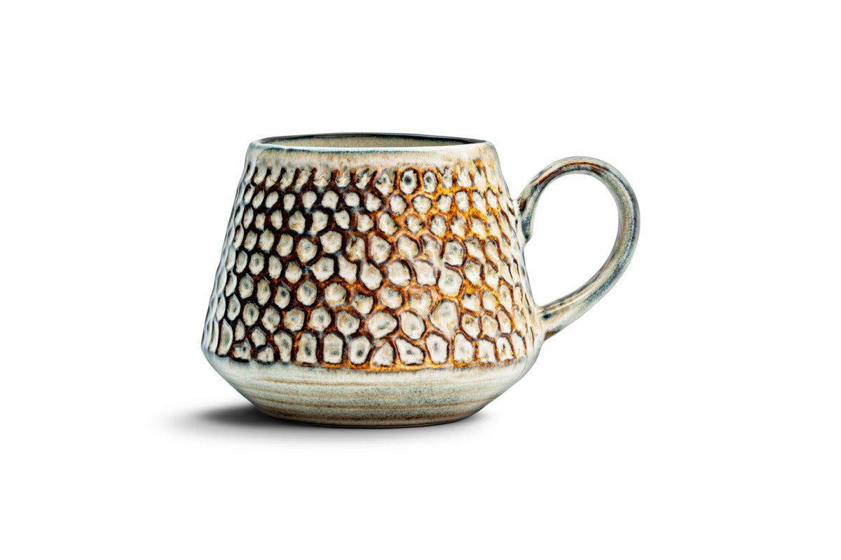 Samay Mug - Natural
