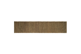Gatita Seagrass Runner - Mocha