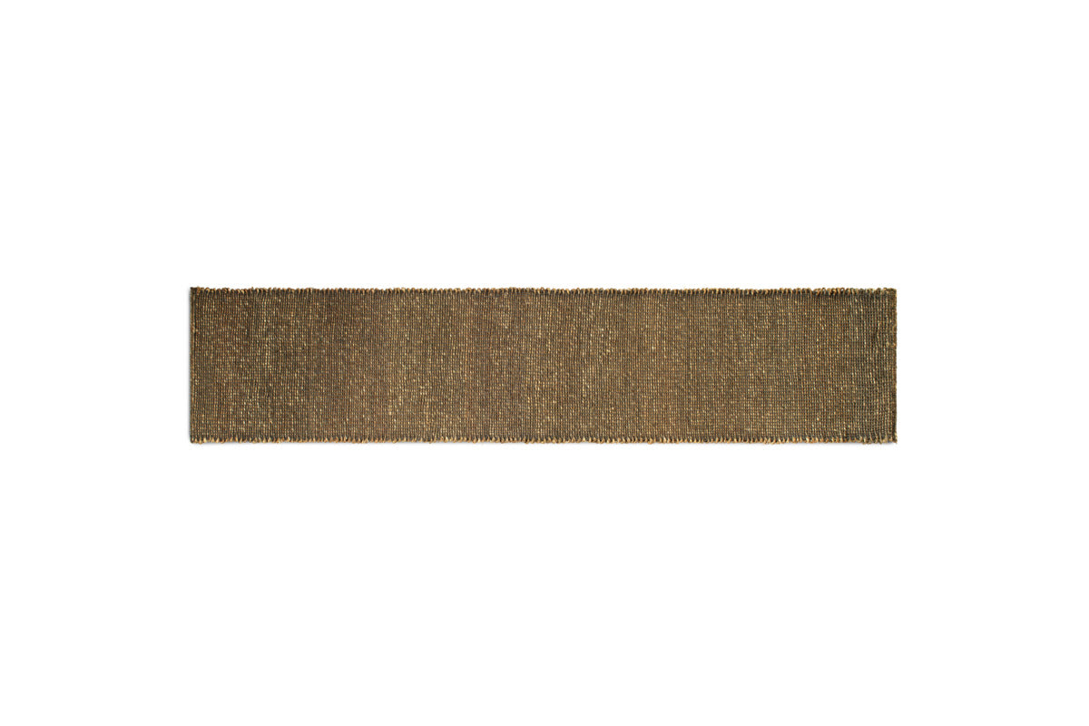 Gatita Seagrass Runner - Mocha