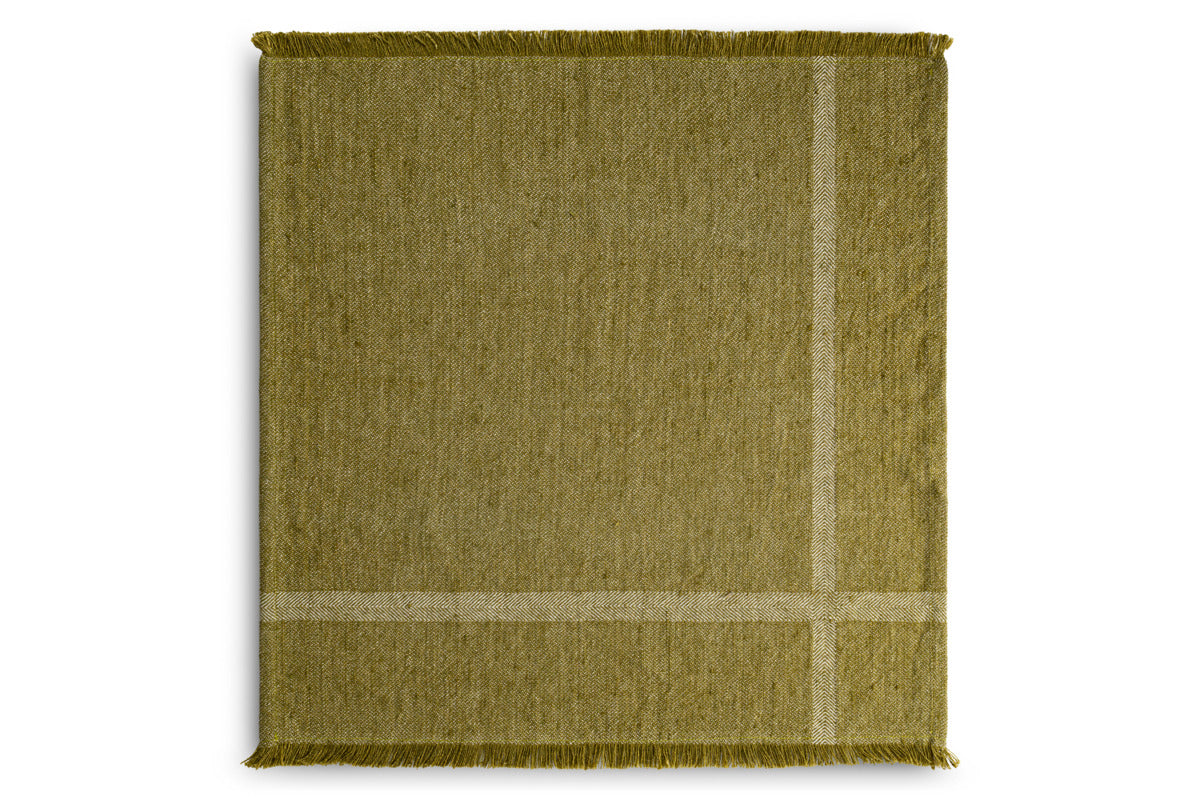 Shanta Napkin - Green