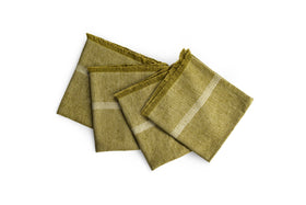 Shanta Napkin - Green
