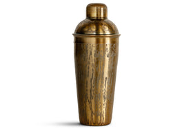 Dheema Cocktail Shaker - Bronze