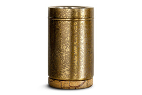Amaya Wine Cooler - Aged Antique