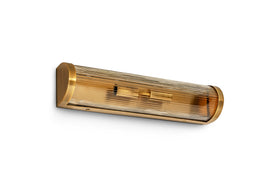 Akurdi Bathroom Mirror Light - Clear