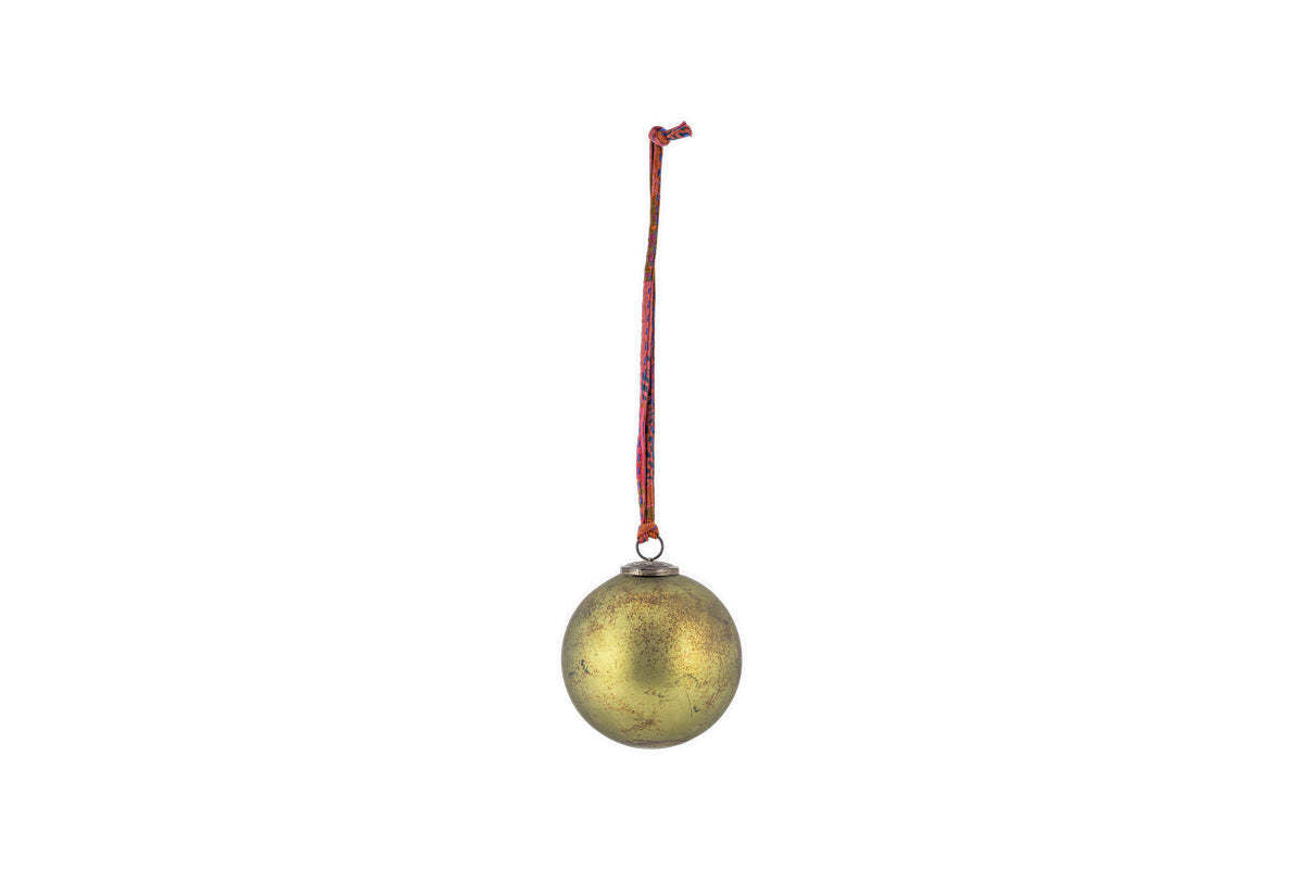 Oko Giant Bauble - Matt Green
