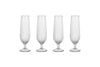 Otuba Champagne Flute - Clear (Set of 4)