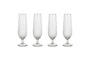 Otuba Champagne Flute - Clear (Set of 4)